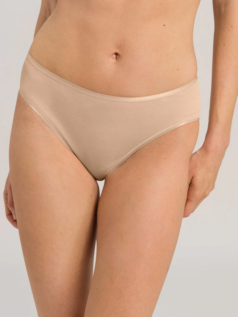 Midi Slip COTTON SEAMLESS