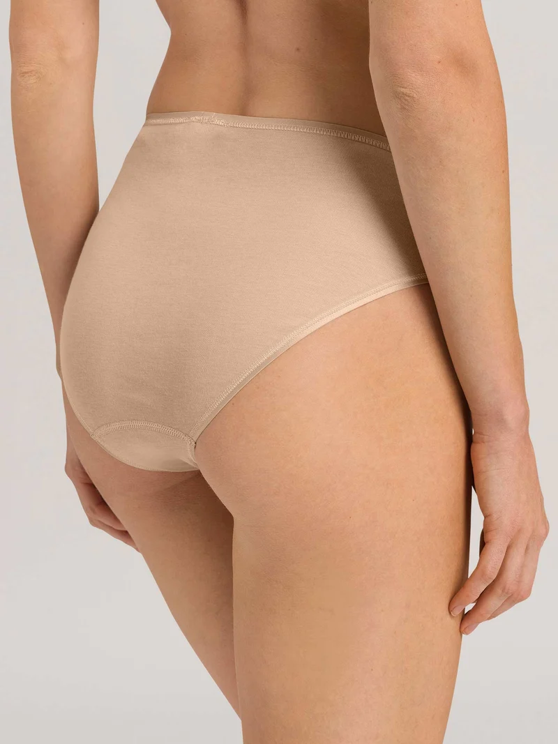 Midi Slip COTTON SEAMLESS