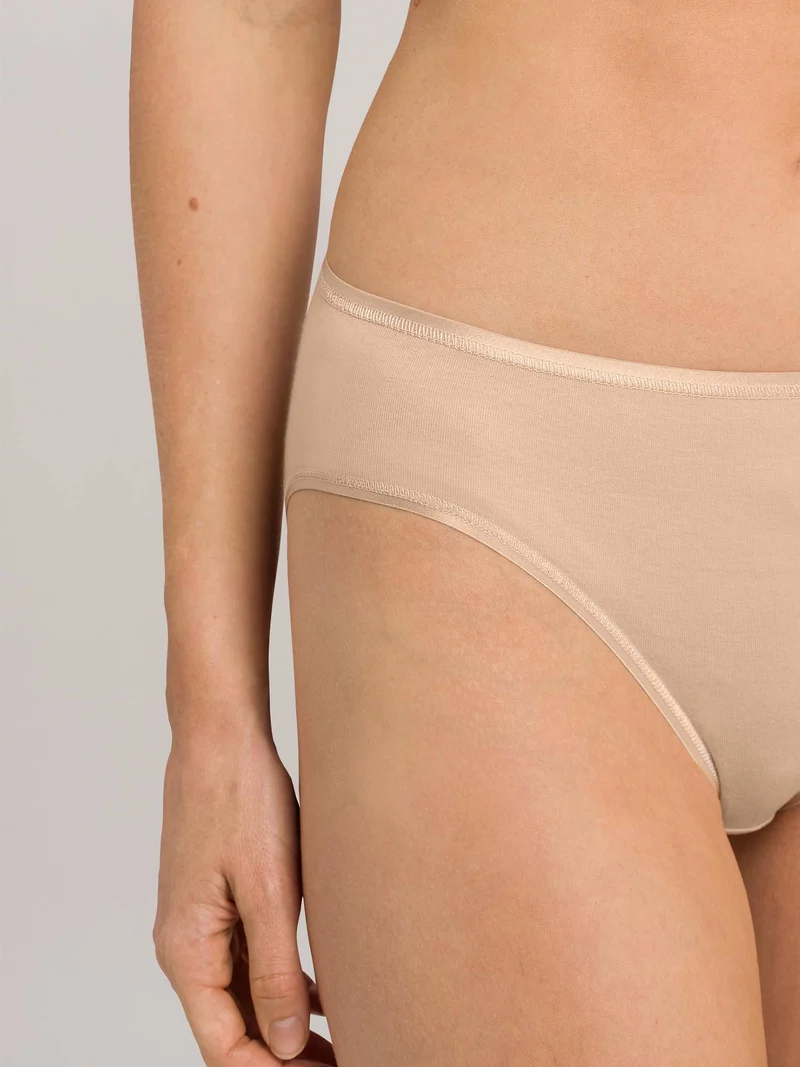 Midi Slip COTTON SEAMLESS