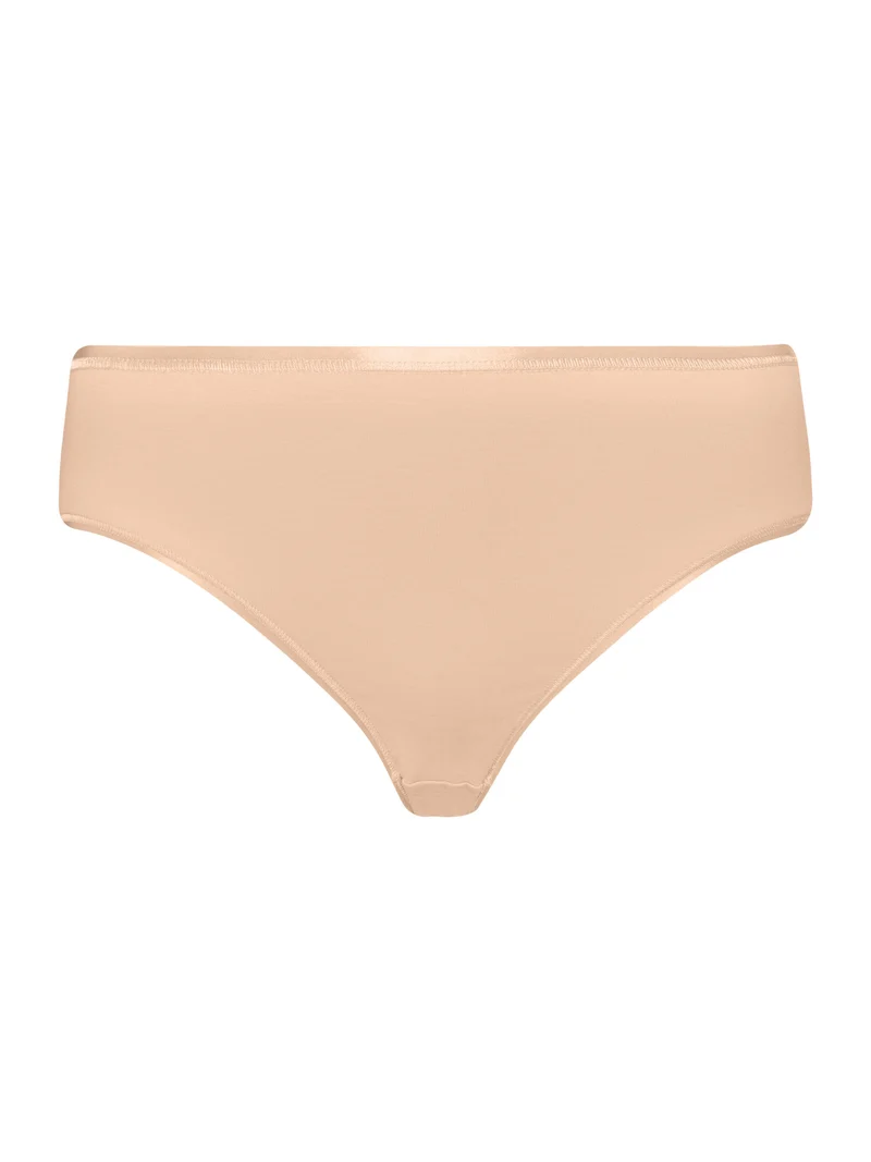 Midi Slip COTTON SEAMLESS