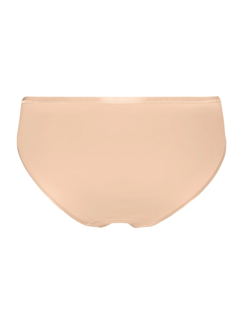 Midi Slip COTTON SEAMLESS