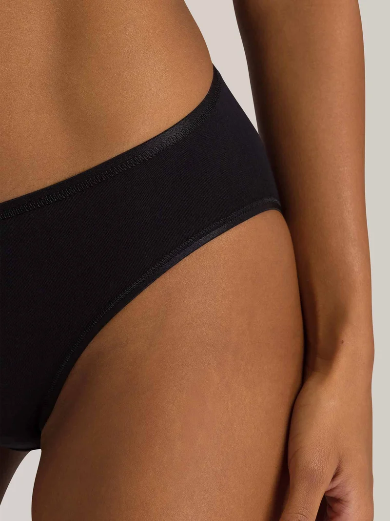 Midi Slip COTTON SEAMLESS