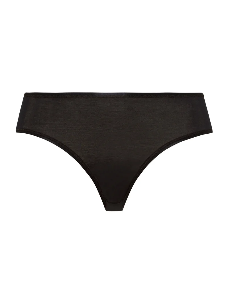 Midi Slip COTTON SEAMLESS