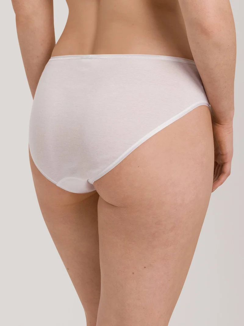 Midi Slip COTTON SEAMLESS