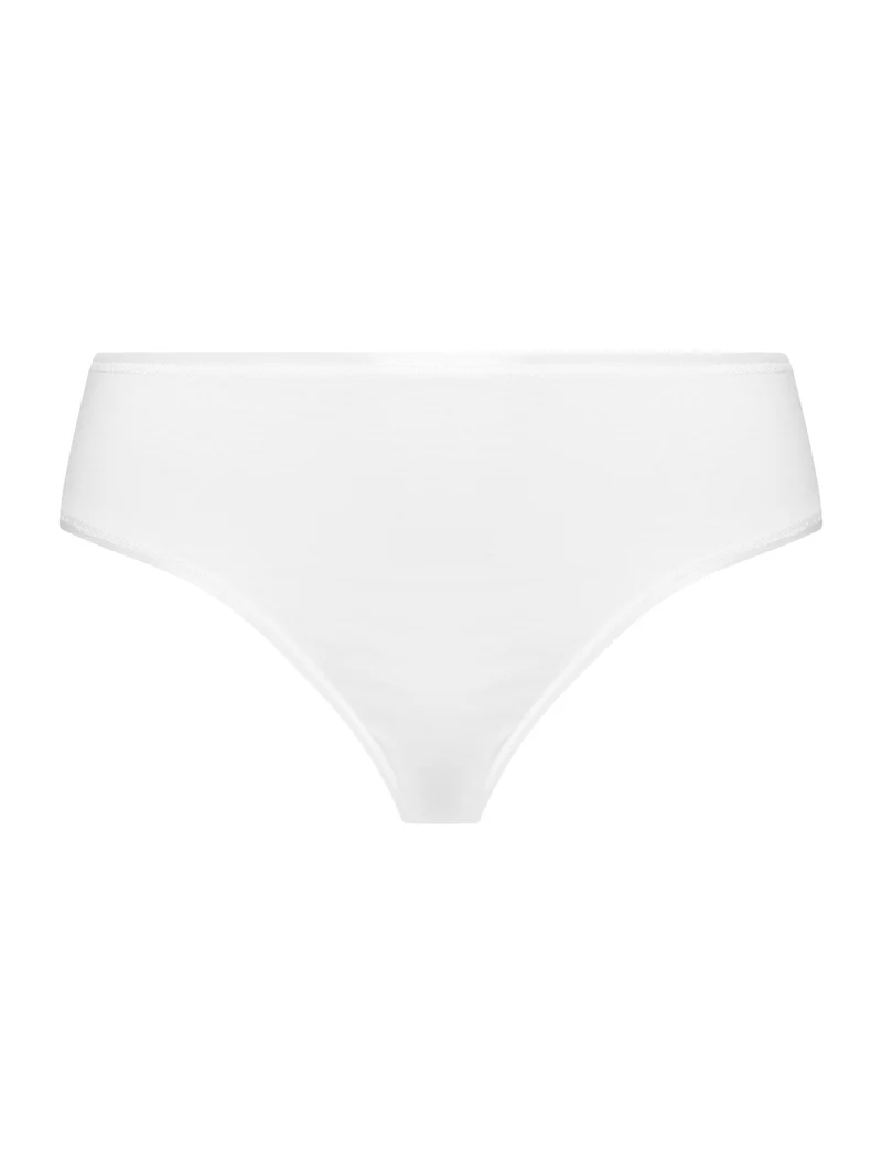 Midi Slip COTTON SEAMLESS
