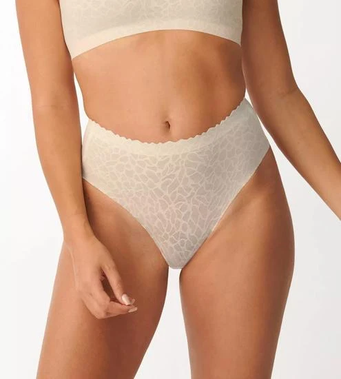 Sloggi Zero Feel Lace 2.0 Hipster angora