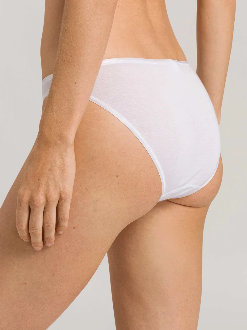 Mini Slip COTTON SEAMLESS