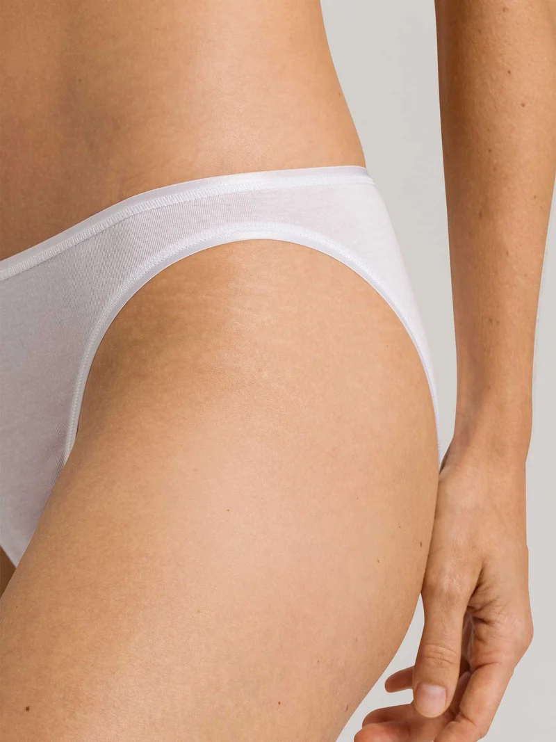 Mini Slip COTTON SEAMLESS
