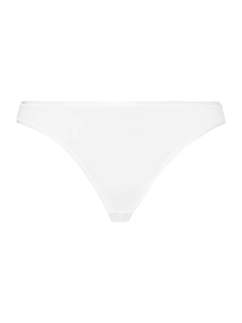Mini Slip COTTON SEAMLESS