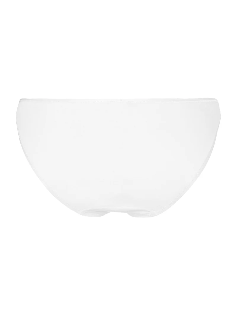 Mini Slip COTTON SEAMLESS
