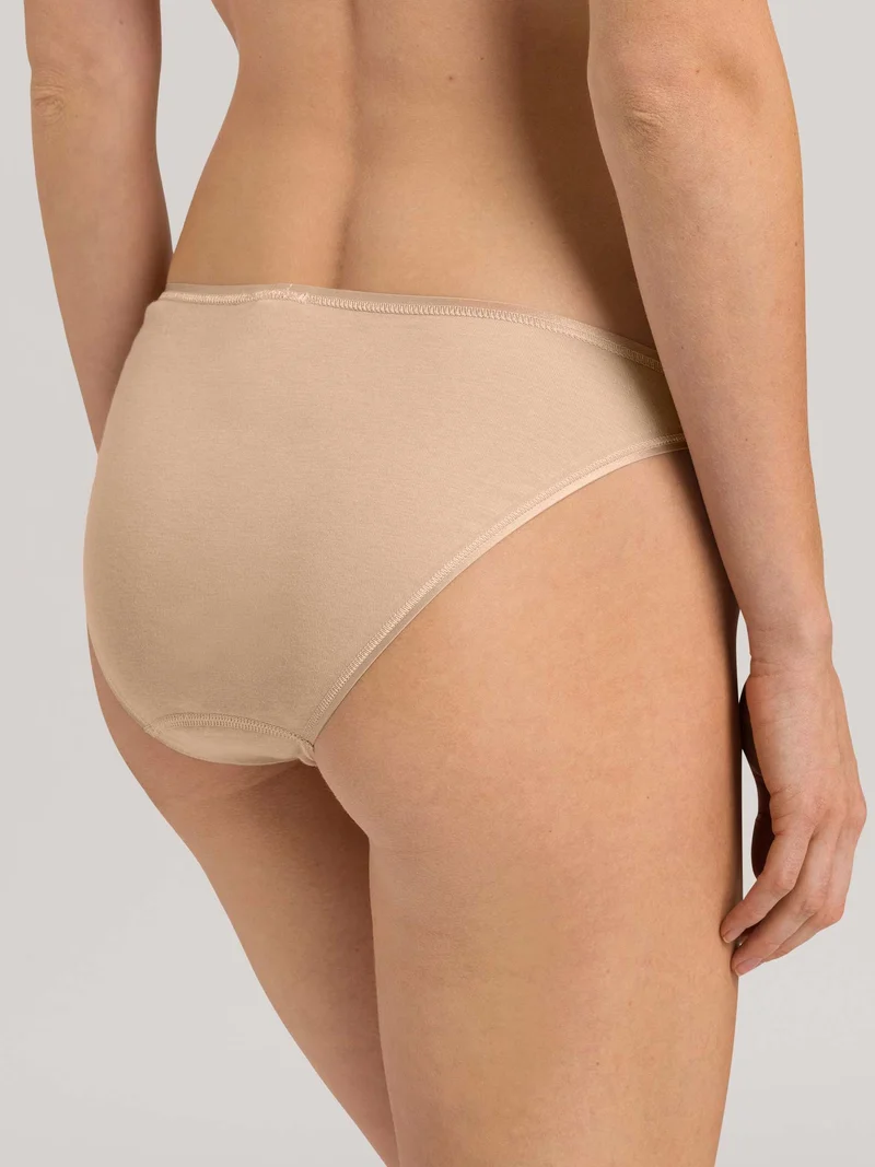 Mini Slip COTTON SEAMLESS