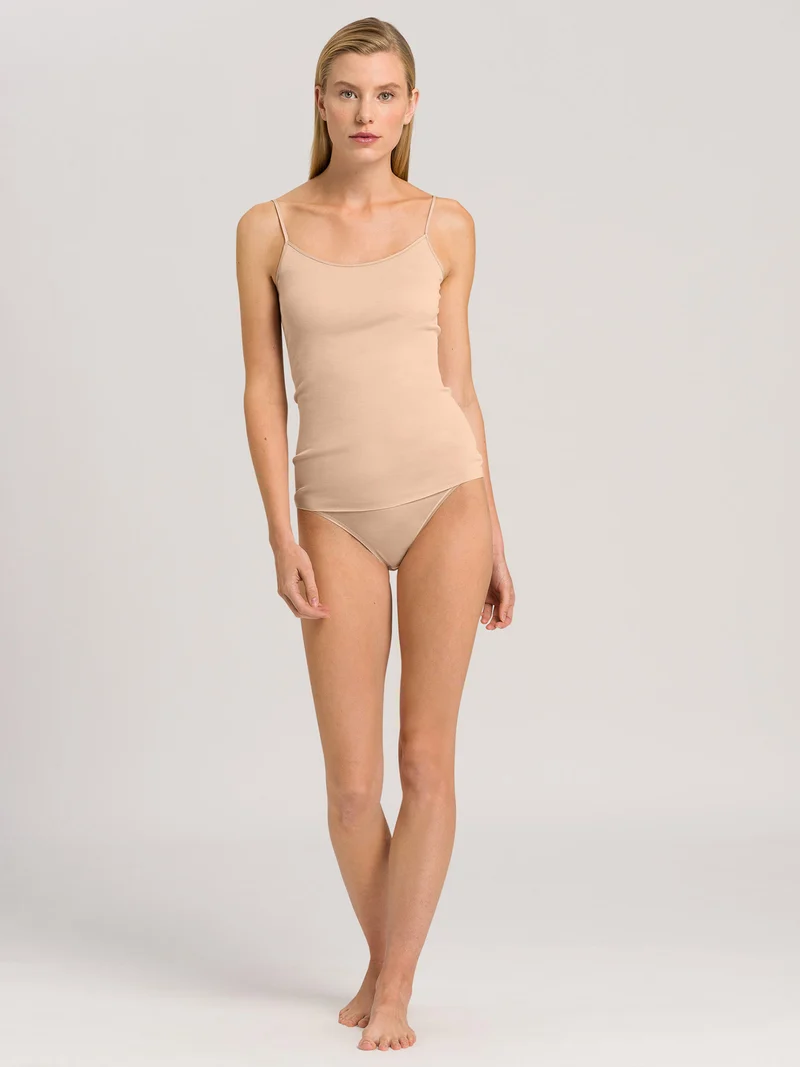 Mini Slip COTTON SEAMLESS