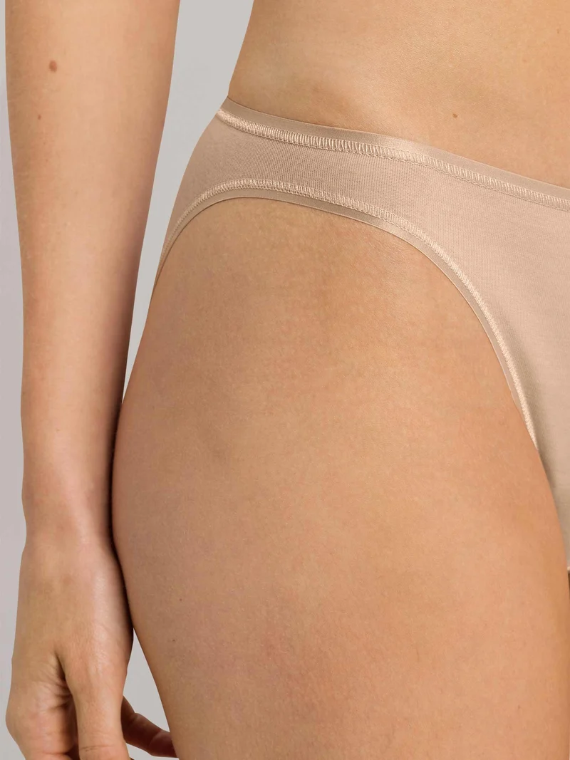 Mini Slip COTTON SEAMLESS