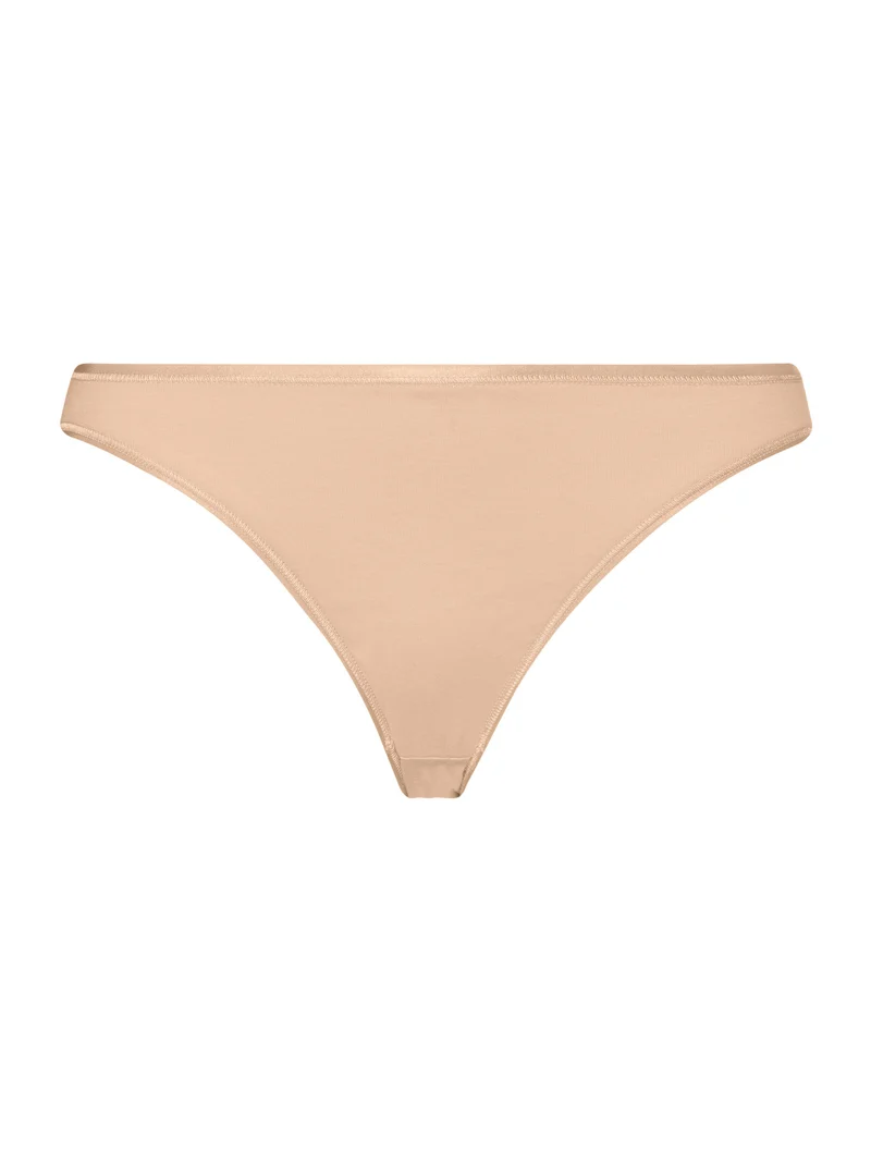 Mini Slip COTTON SEAMLESS