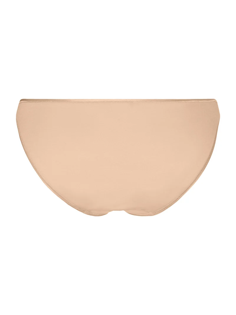 Mini Slip COTTON SEAMLESS