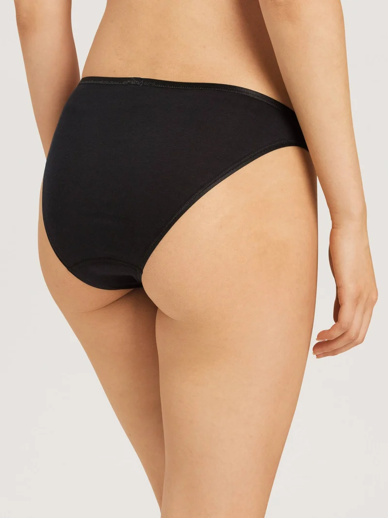 Mini Slip COTTON SEAMLESS