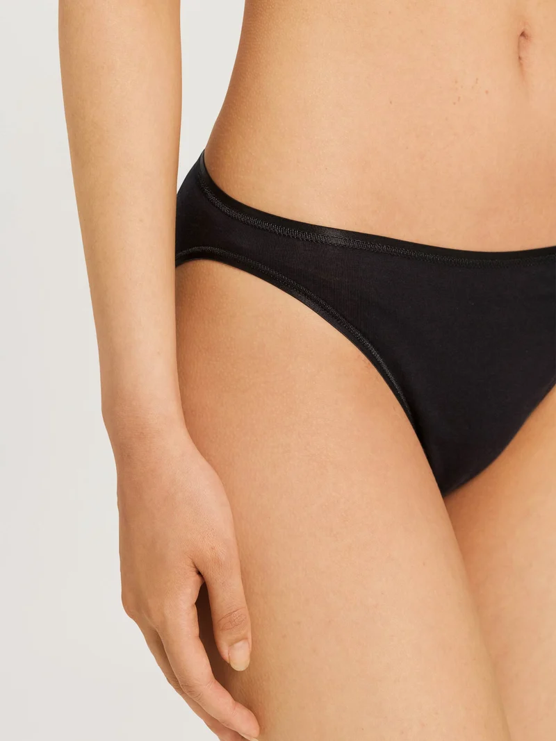 Mini Slip COTTON SEAMLESS