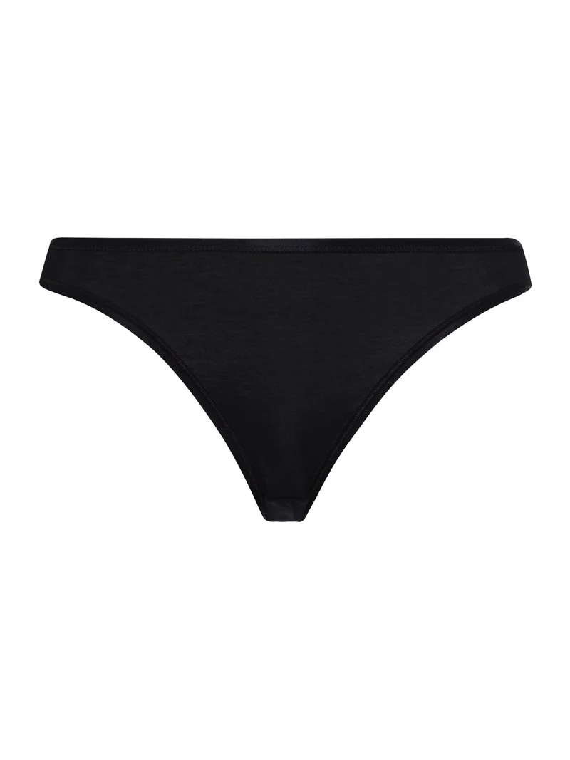 Mini Slip COTTON SEAMLESS