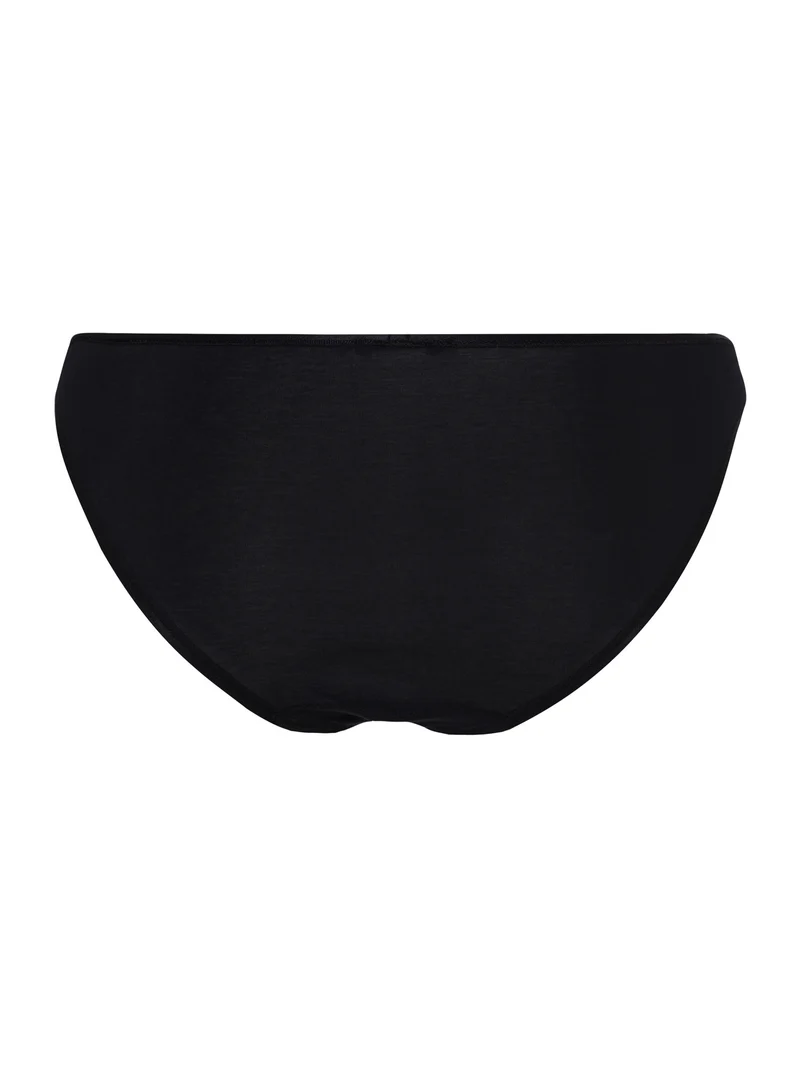 Mini Slip COTTON SEAMLESS