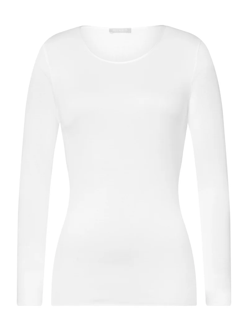 Longshirt (1/1-Arm) COTTON SEAMLESS