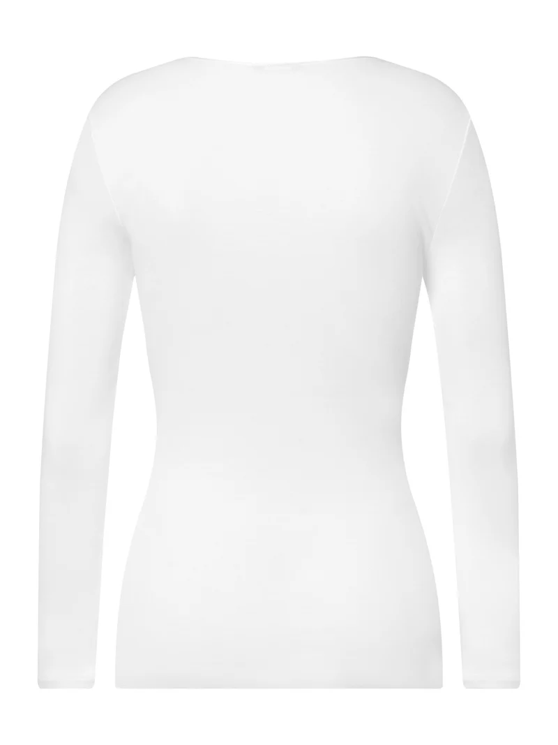 Longshirt (1/1-Arm) COTTON SEAMLESS
