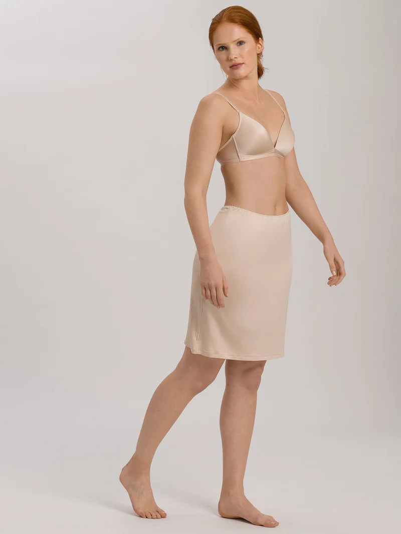 Underskirt, Unterrock SATIN DELUXE