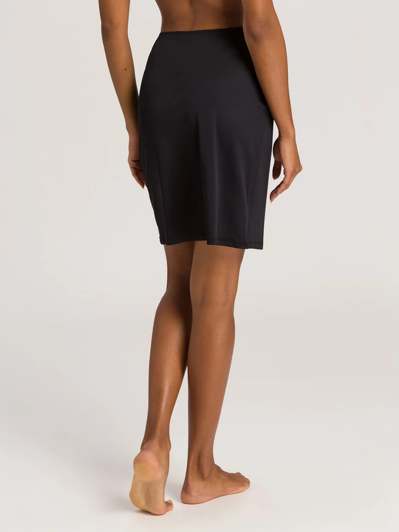 Underskirt, Unterrock SATIN DELUXE