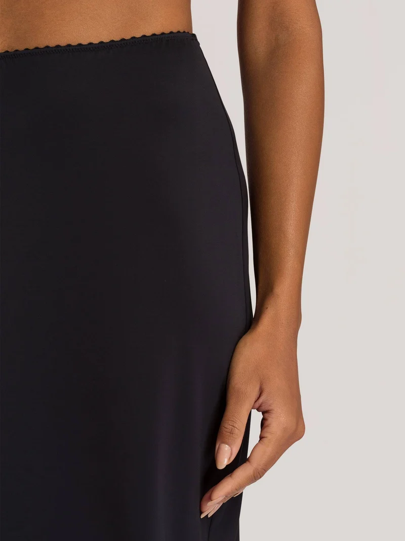 Underskirt, Unterrock SATIN DELUXE