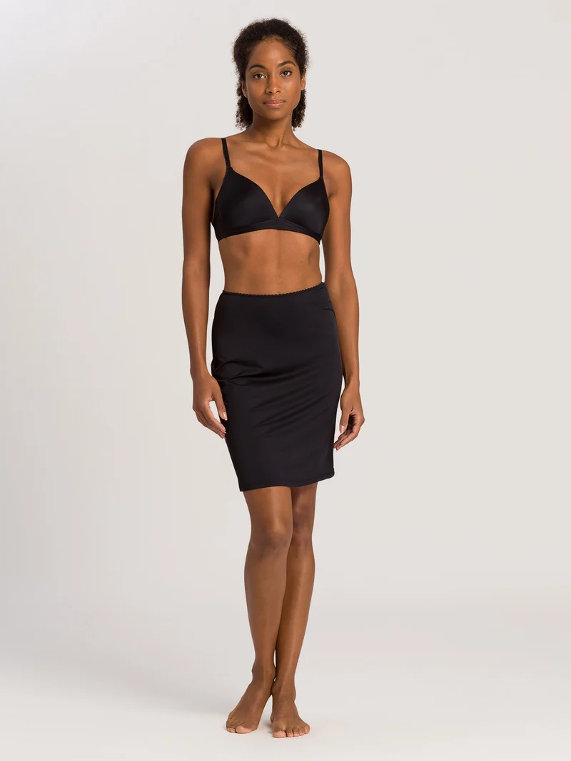 Underskirt, Unterrock SATIN DELUXE