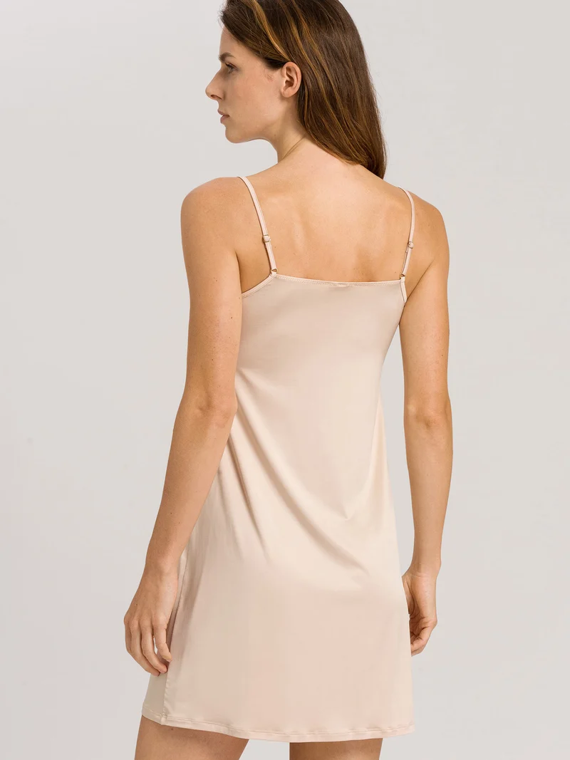 Bodydress SATIN DELUXE