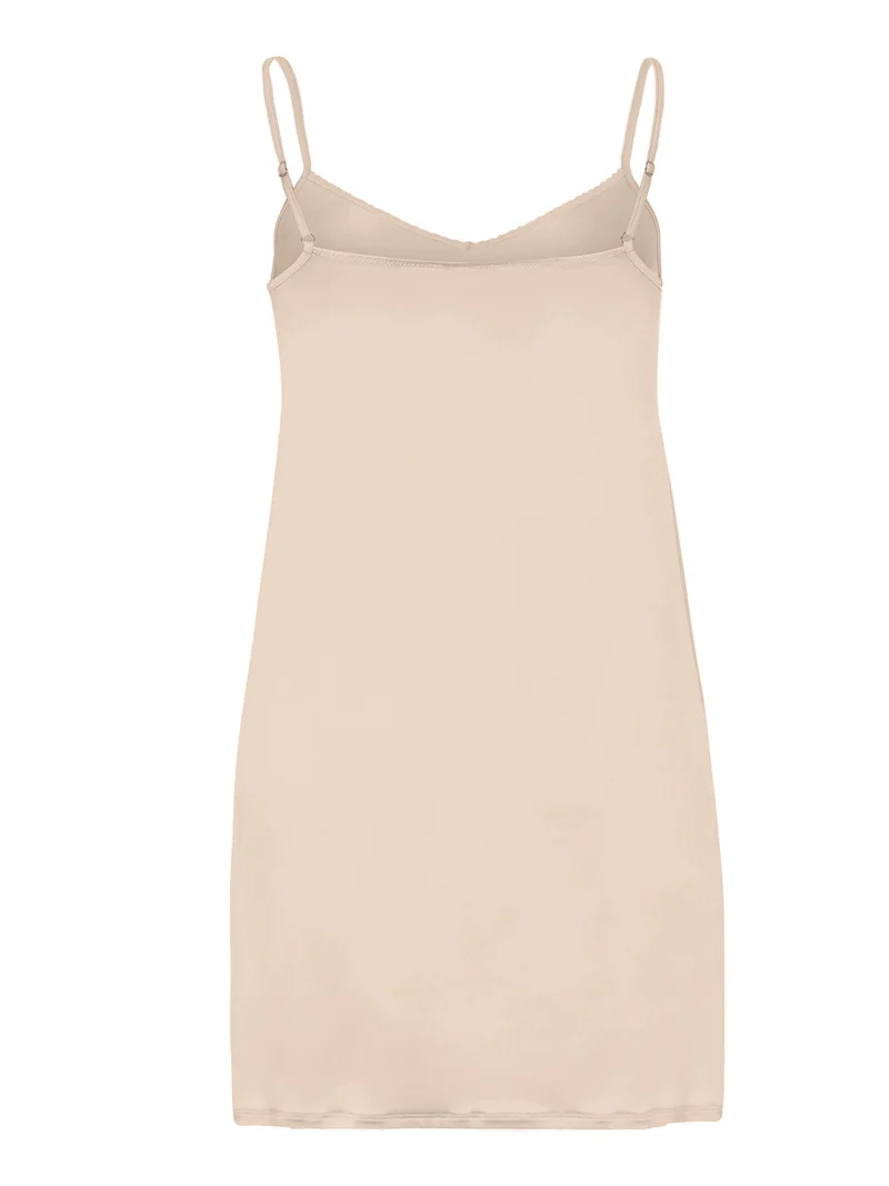 Bodydress SATIN DELUXE