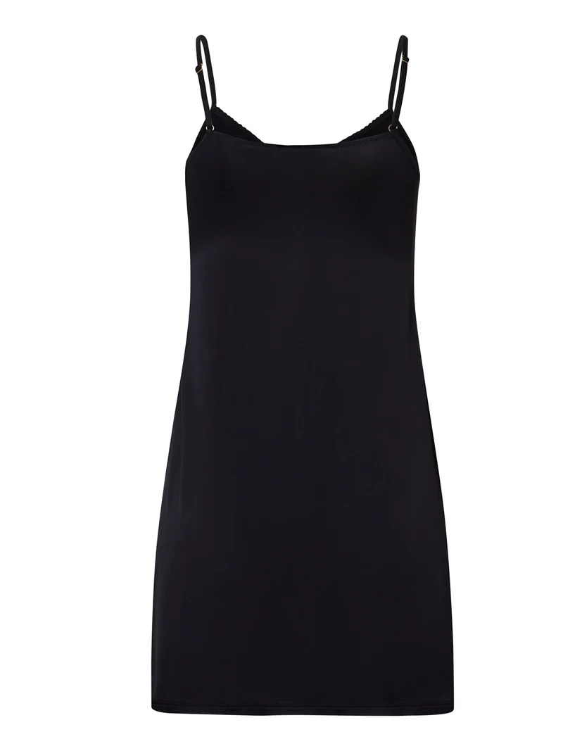 Bodydress SATIN DELUXE