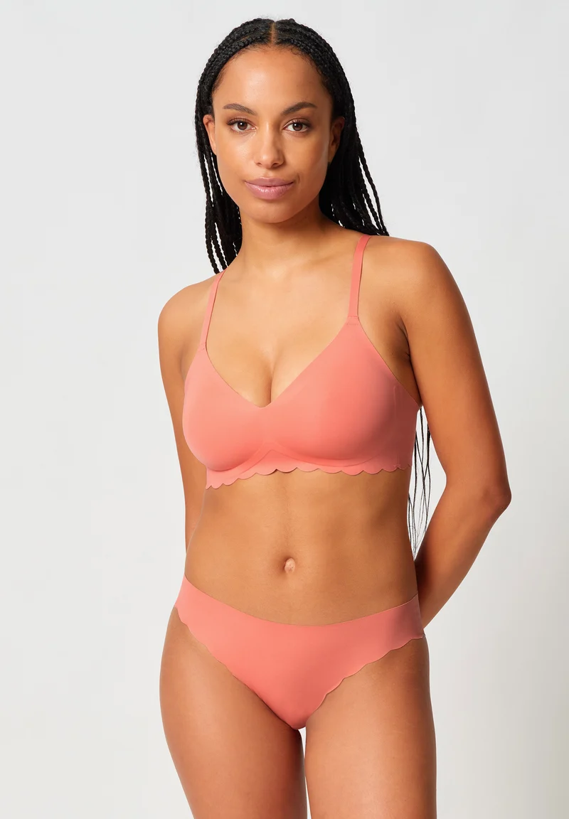 Sensation Triangle bra remov. pads | crabapple 087055-08A079