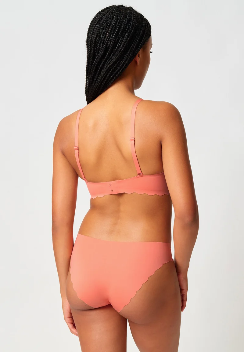 Sensation Triangle bra remov. pads | crabapple 087055-08A079