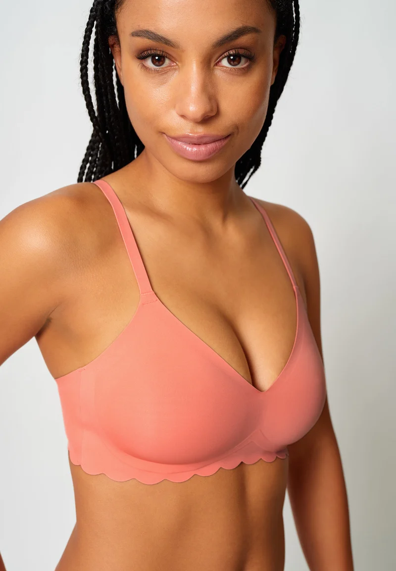 Sensation Triangle bra remov. pads | crabapple 087055-08A079