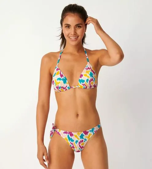 Sloggi Shore Fancy Guppy Push-up BH colour
