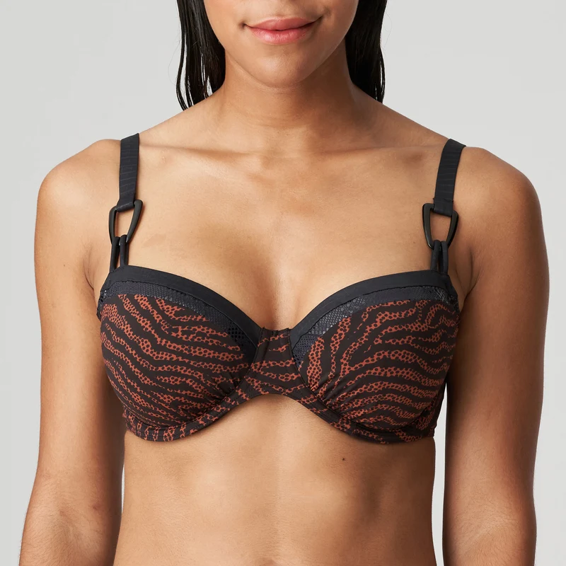 Bügel-Bikini-Oberteil ISSAMBRES 4008911