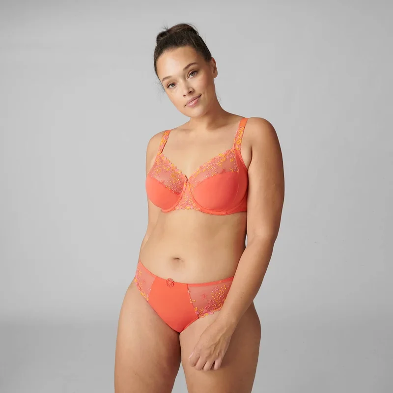 Simone Perele – Delice Vollschalen-BH Mango