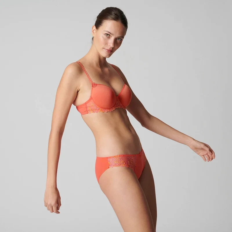 Simone Perele - Delice 3D-geformter BH Mango