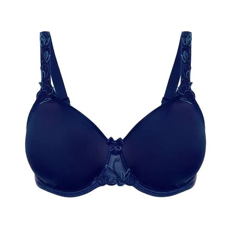 Simone Perele - Andora Minimizer Rigid Moulded Bra Midnight