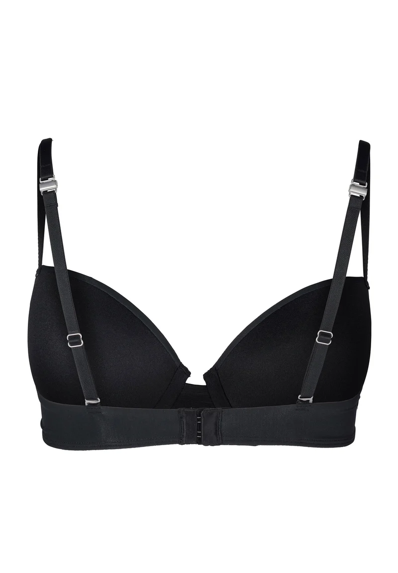 SKINY ADVANTAGE Micro Padded bra | black 087566-087665