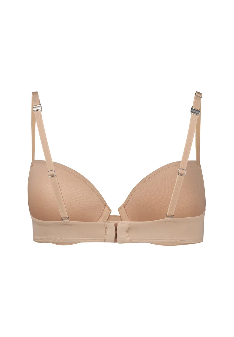 SKINY ADVANTAGE Micro Padded bra | beige 087566-082409