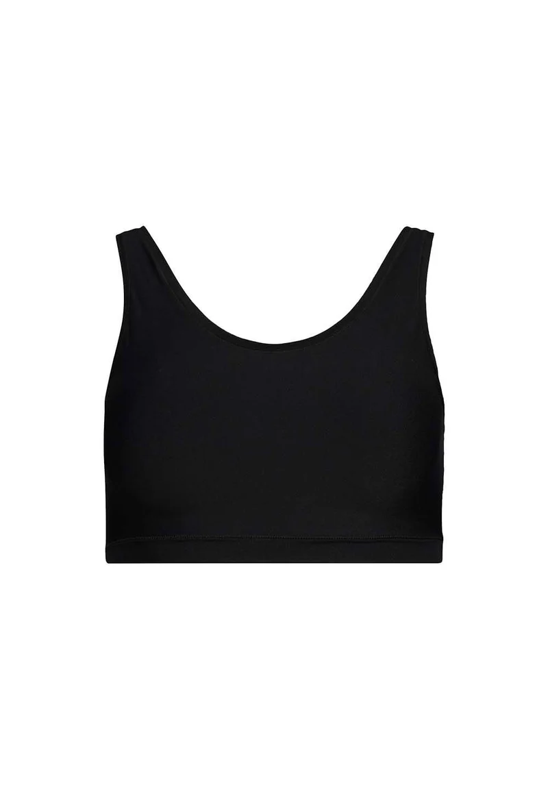 Skin For You Bustier | black 080695-087665