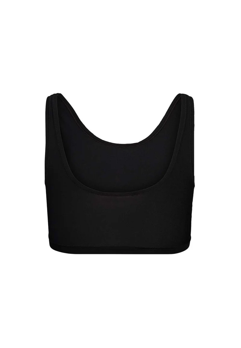 Skin For You Bustier | black 080695-087665
