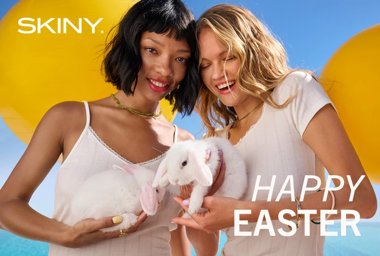 SKINY Digital Gift Voucher
