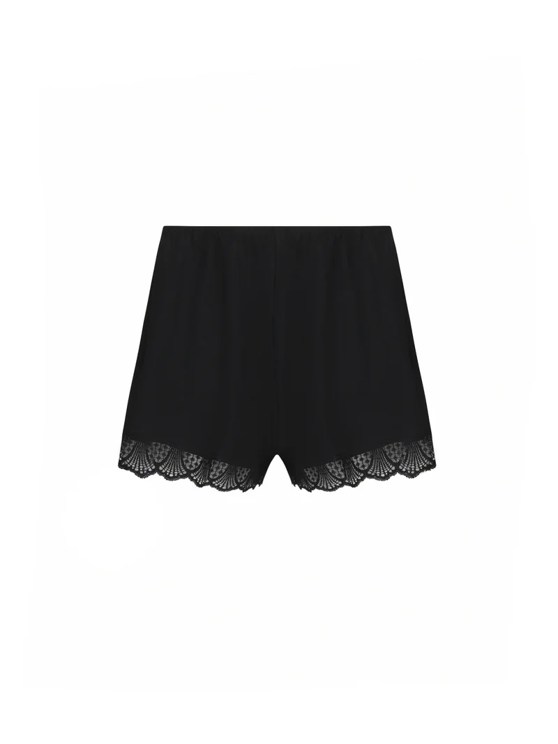 Antigel von Lise Charmel - Icone Business Shorts Pied De Poule