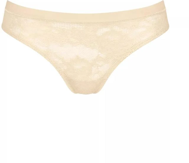 Triumph Smart Deco Brazilian creamy dream