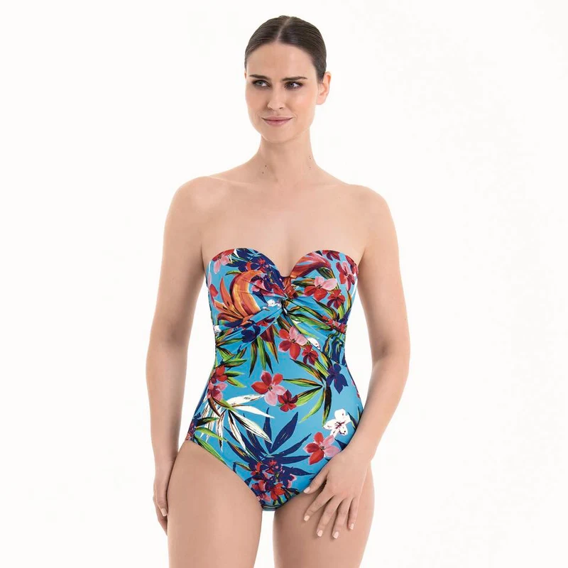 Badeanzug Style Ivana 7255