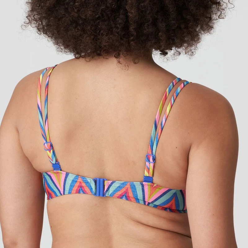 Bikini-Top unterlegt KEA 4010816RBP
