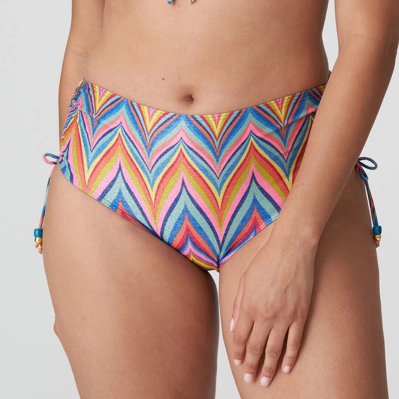 Bikini-Taillenslip KEA 4010852RBP